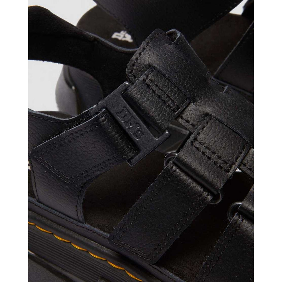 Mattison 3 Strap sandals