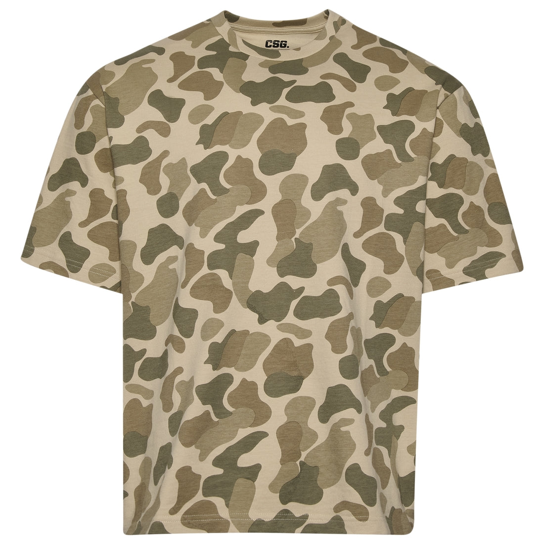 CSG Mens Hometown T-Shirt