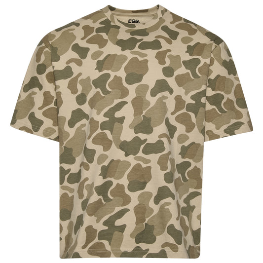 CSG Mens Hometown T-Shirt