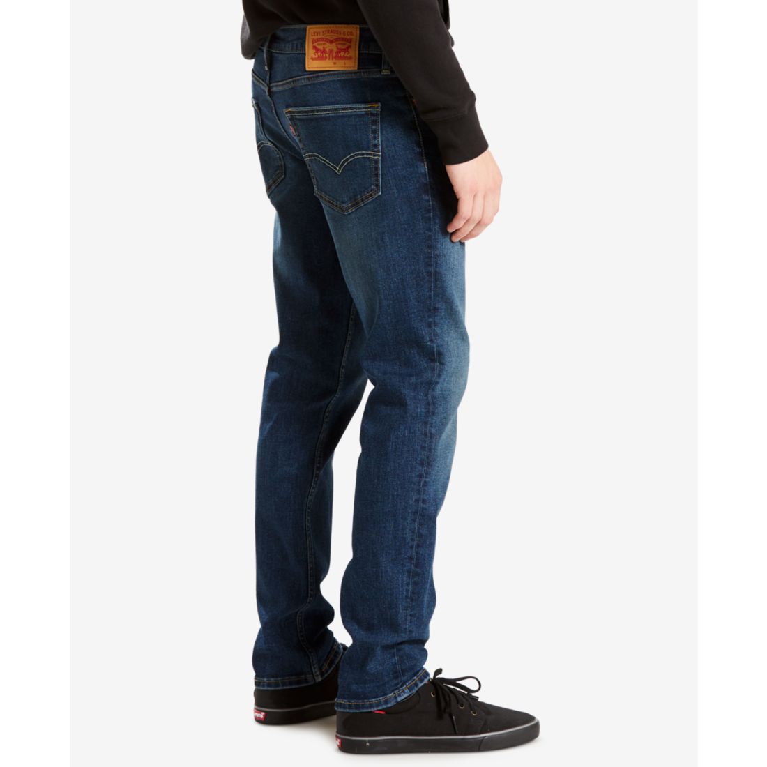 Levi's Men's 511 Flex Slim Fit Jeans
