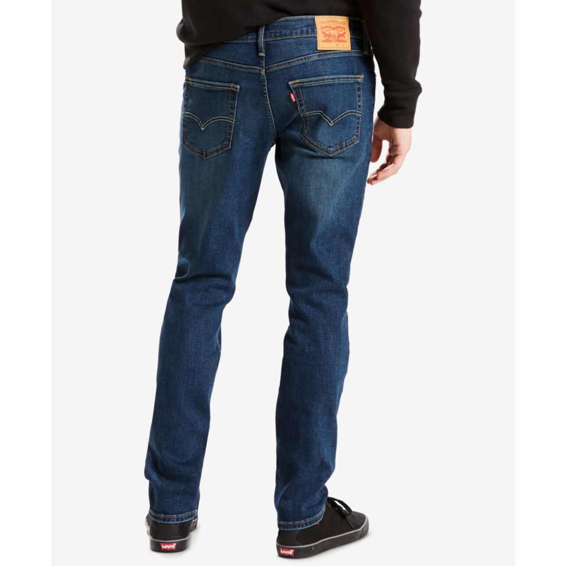 Levi's Men's 511 Flex Slim Fit Jeans