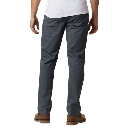 Columbia Men's Rapid Rivers Upf 50 Flat Front Pants
