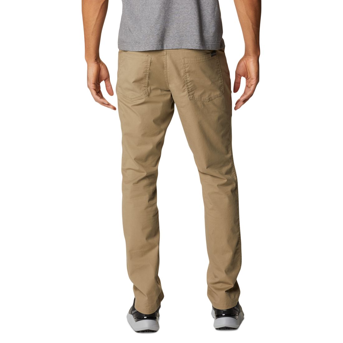 Columbia Men's Rapid Rivers Upf 50 Flat Front Pants