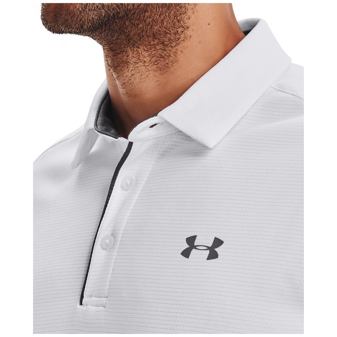 Under Armour Men's Tech Polo T-Shirt