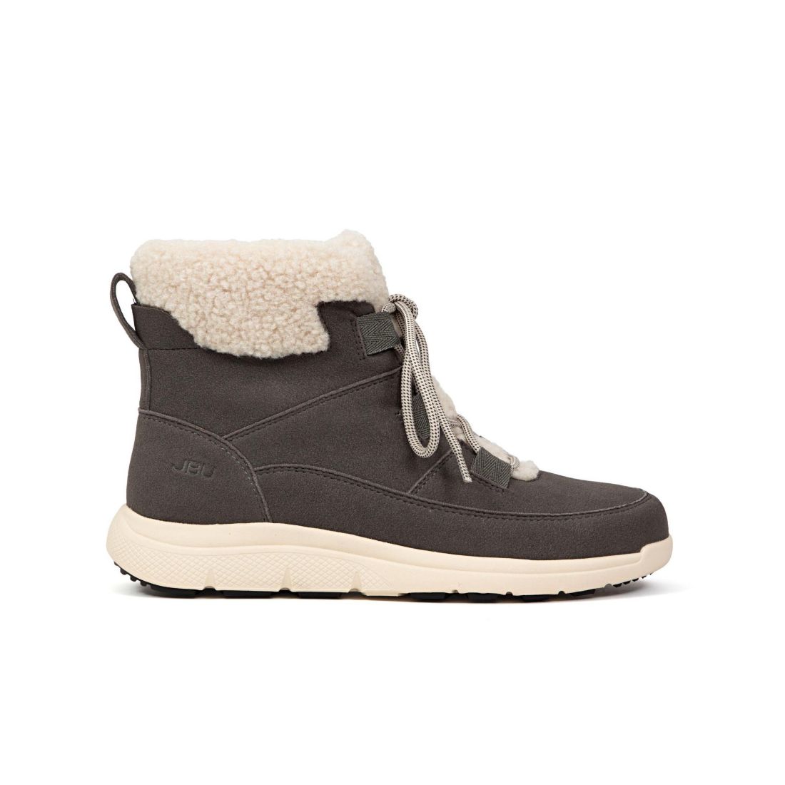 Jbu Women's Freeze Round Toe Boots