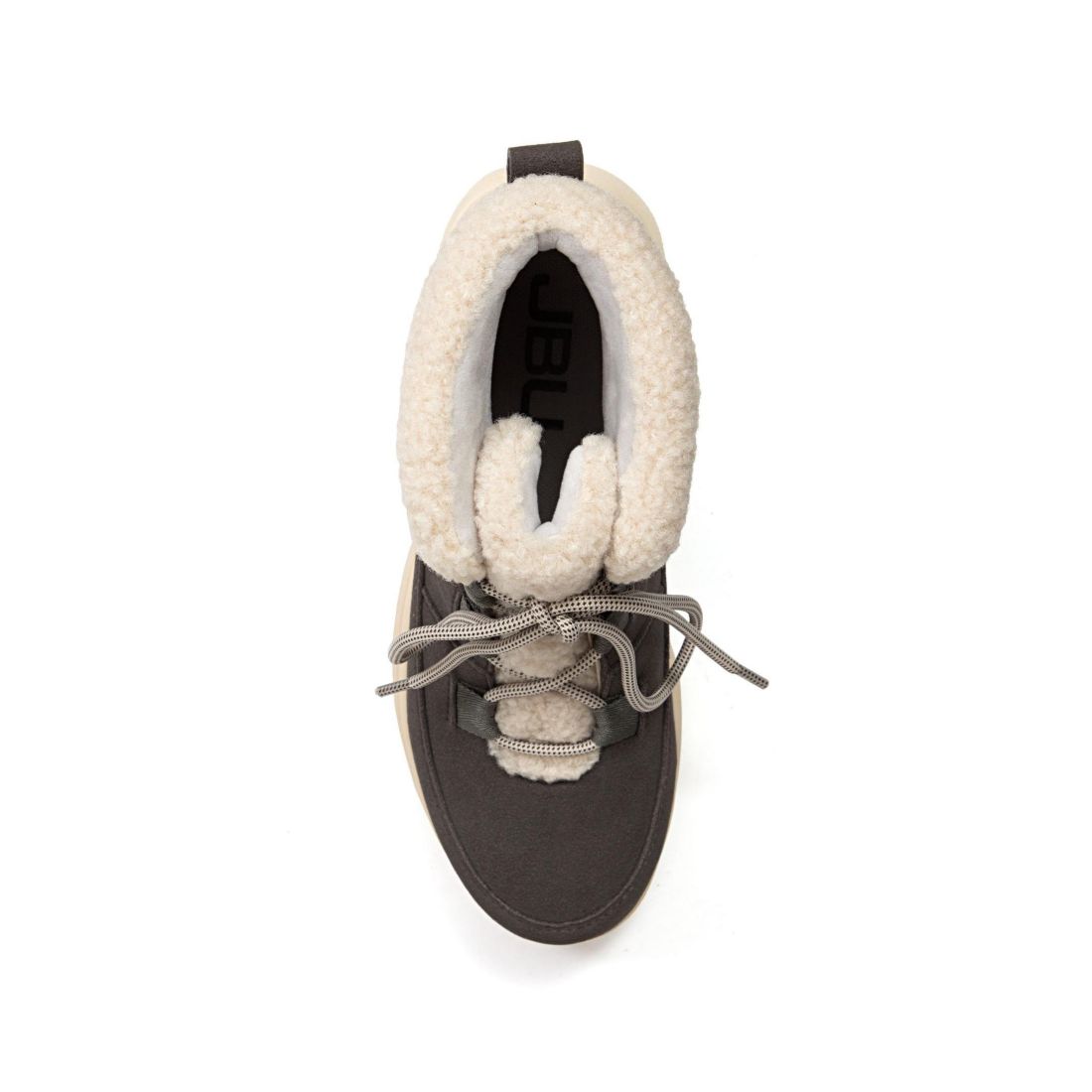 Jbu Women's Freeze Round Toe Boots