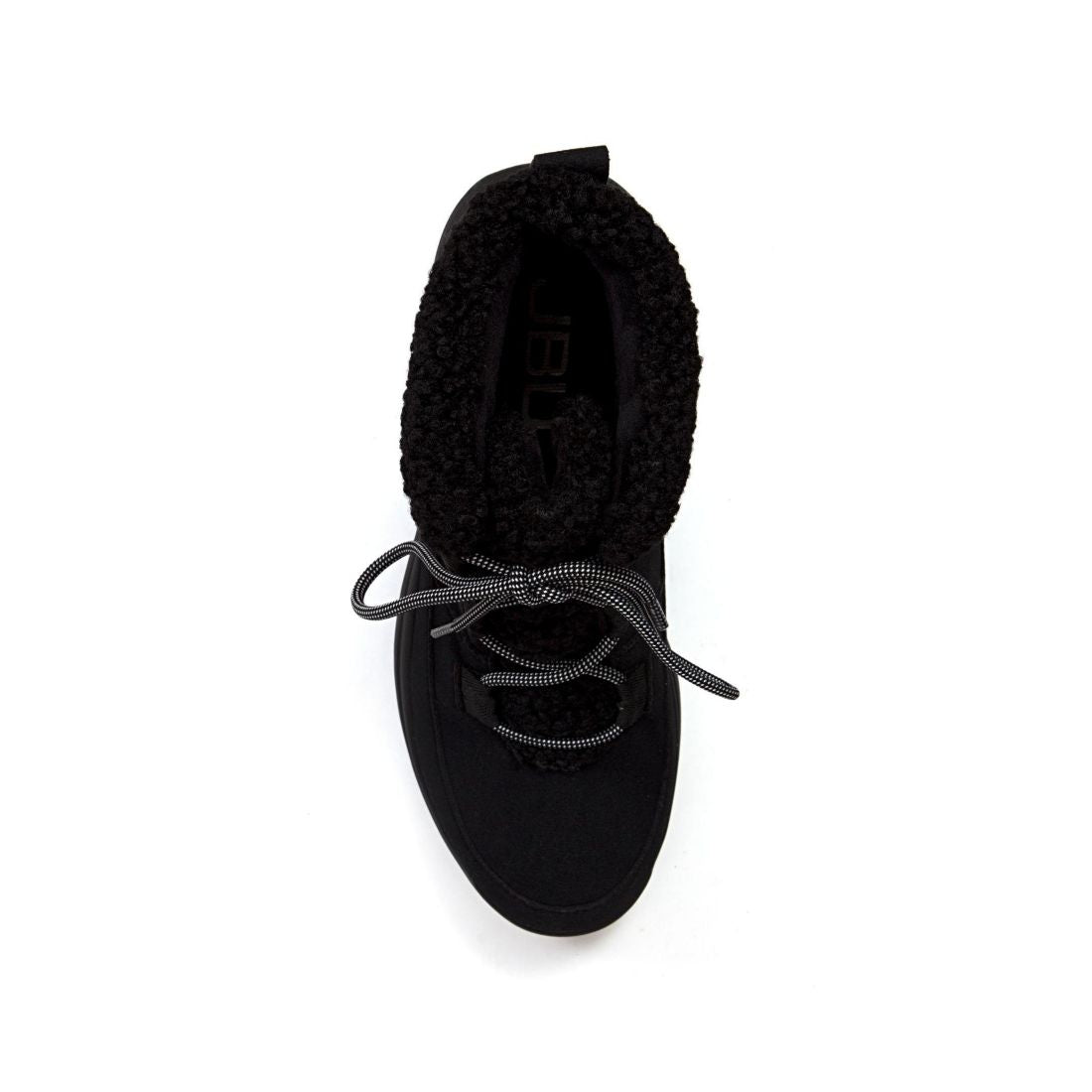 Jbu Women's Freeze Round Toe Boots
