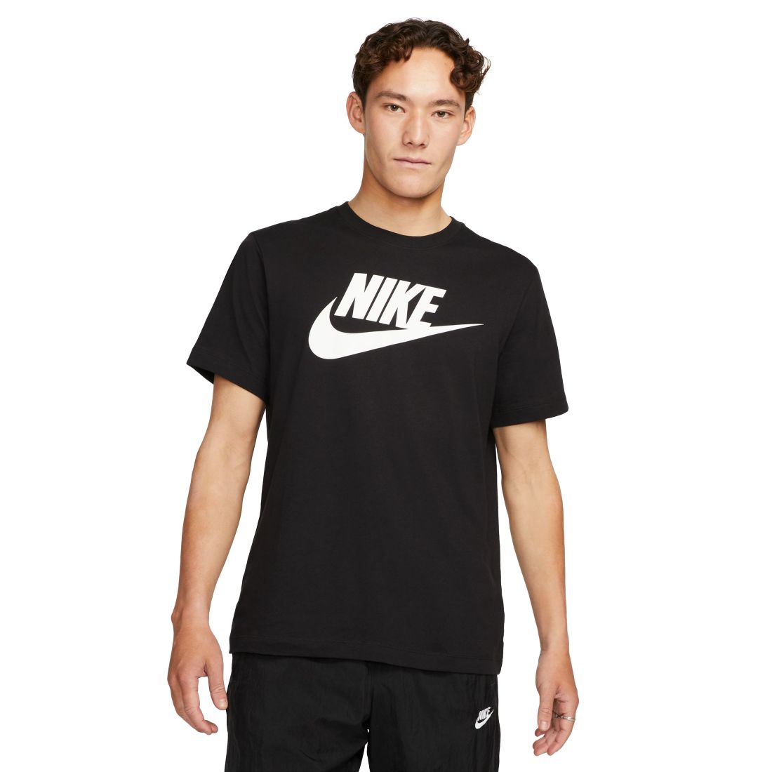 Nike Men's Sportswear Logo T-Shirt