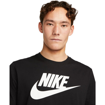 Nike Men's Sportswear Logo T-Shirt