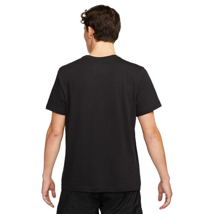 Nike Men's Sportswear Logo T-Shirt