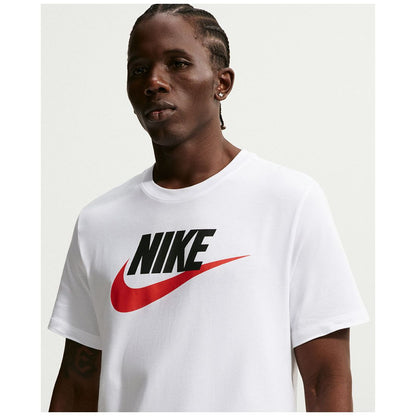 Nike Men's Sportswear Logo T-Shirt