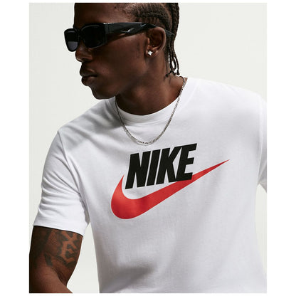 Nike Men's Sportswear Logo T-Shirt
