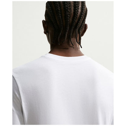 Nike Men's Sportswear Logo T-Shirt
