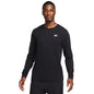 Nike Men's Long Sleeve Sportswear Club T-Shirt