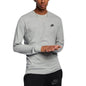 Nike Men's Long Sleeve Sportswear Club T-Shirt