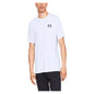 Under Armour Men's Sportstyle Left Chest Short Sleeve T-Shirt