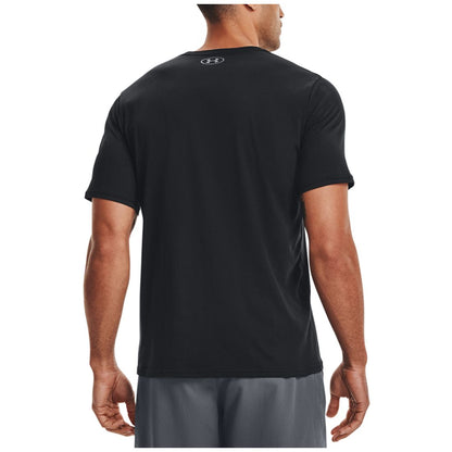 Under Armour Men's Sportstyle Left Chest Short Sleeve T-Shirt