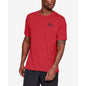 Under Armour Men's Sportstyle Left Chest Short Sleeve T-Shirt