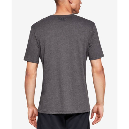 Under Armour Men's Sportstyle Left Chest Short Sleeve T-Shirt