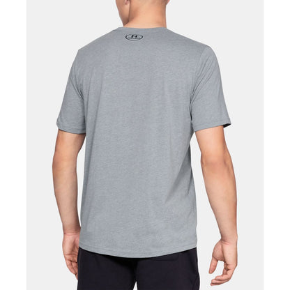 Under Armour Men's Sportstyle Left Chest Short Sleeve T-Shirt