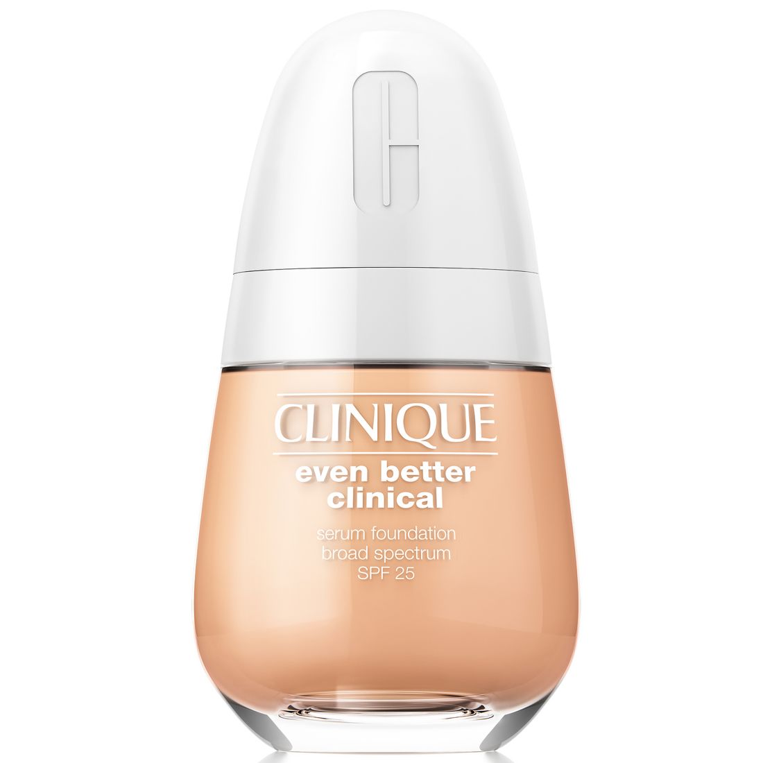 Clinique Even Better Clinical Serum Foundation Broad Spectrum Spf 25, 1-oz.