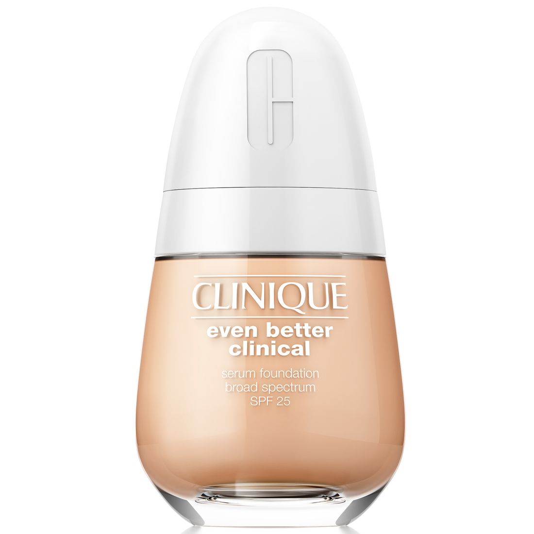Clinique Even Better Clinical Serum Foundation Broad Spectrum Spf 25, 1-oz.