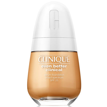 Clinique Even Better Clinical Serum Foundation Broad Spectrum Spf 25, 1-oz.