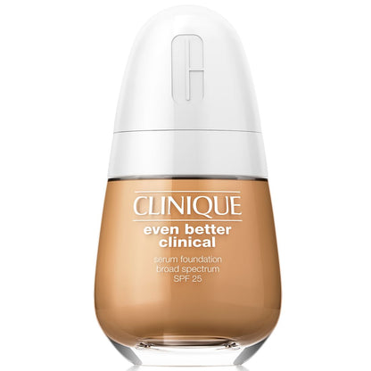 Clinique Even Better Clinical Serum Foundation Broad Spectrum Spf 25, 1-oz.