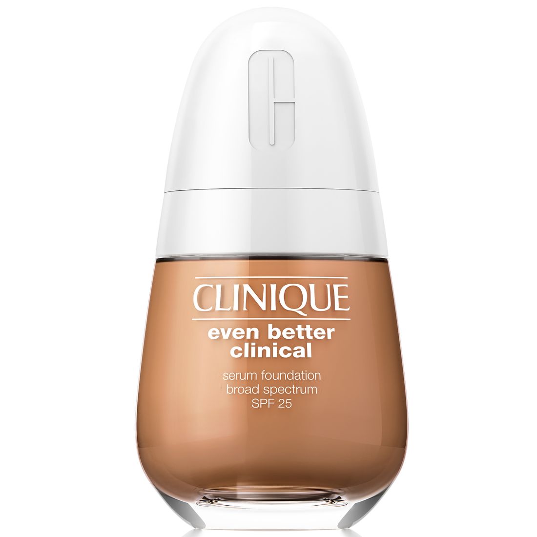 Clinique Even Better Clinical Serum Foundation Broad Spectrum Spf 25, 1-oz.