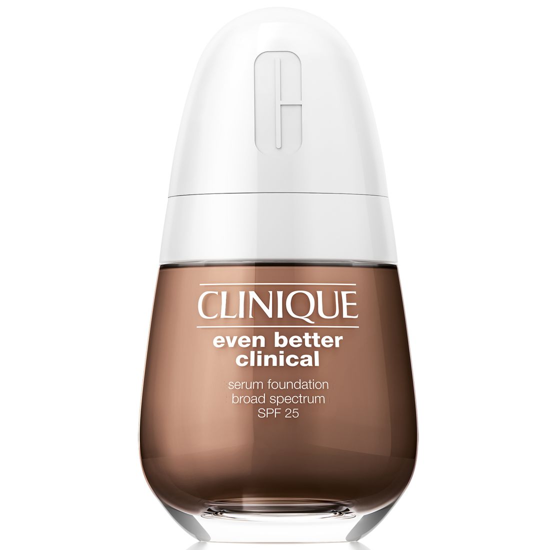 Clinique Even Better Clinical Serum Foundation Broad Spectrum Spf 25, 1-oz.