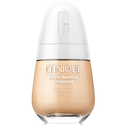 Clinique Even Better Clinical Serum Foundation Broad Spectrum Spf 25, 1-oz.