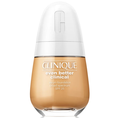 Clinique Even Better Clinical Serum Foundation Broad Spectrum Spf 25, 1-oz.