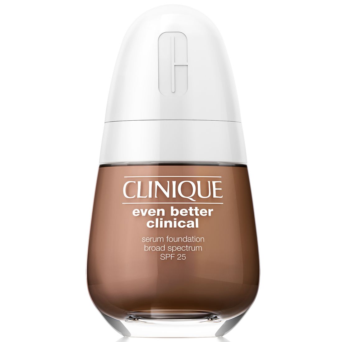 Clinique Even Better Clinical Serum Foundation Broad Spectrum Spf 25, 1-oz.