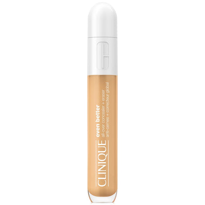 Clinique Even Better All-Over Concealer + Eraser, .2 oz.