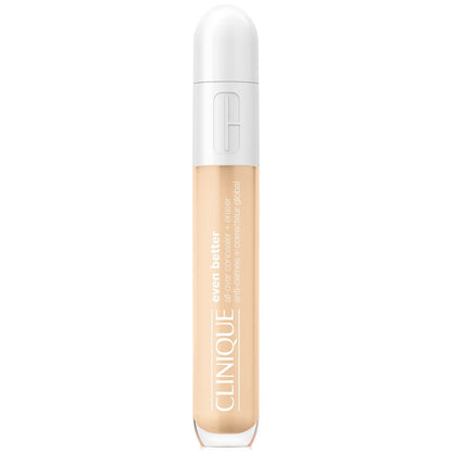 Clinique Even Better All-Over Concealer + Eraser, .2 oz.