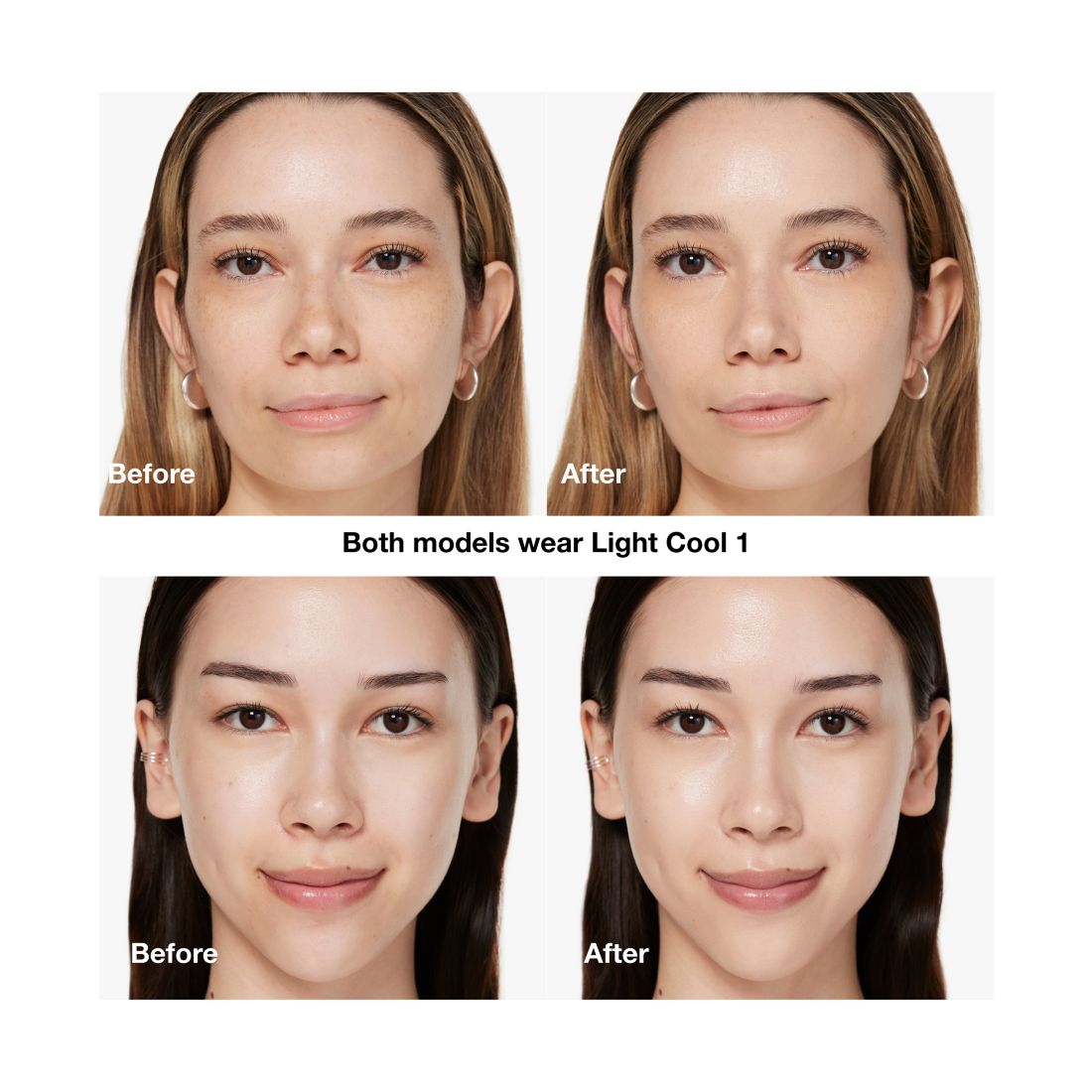 Clinique Even Better Clinical Vitamin Makeup Broad Spectrum Spf 45 Foundation