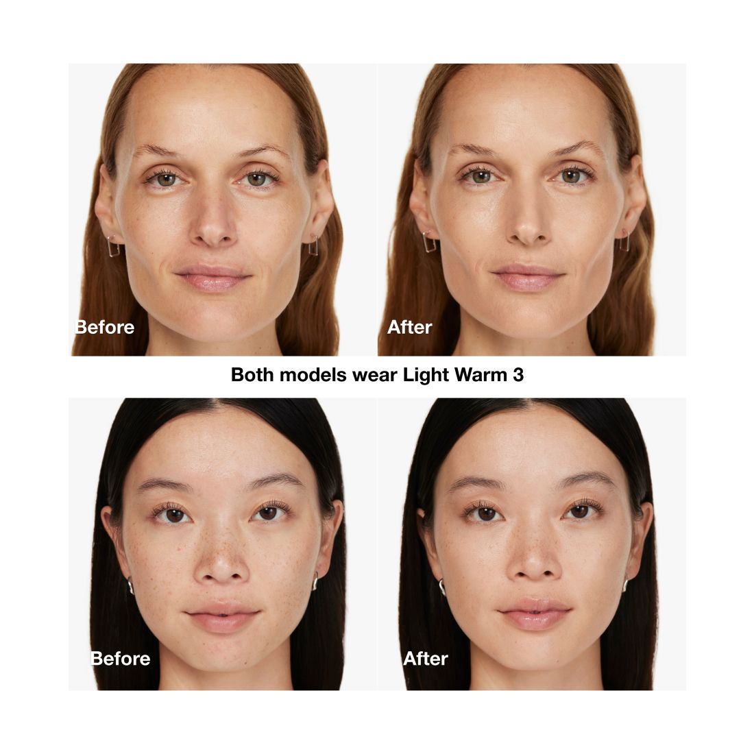 Clinique Even Better Clinical Vitamin Makeup Broad Spectrum Spf 45 Foundation