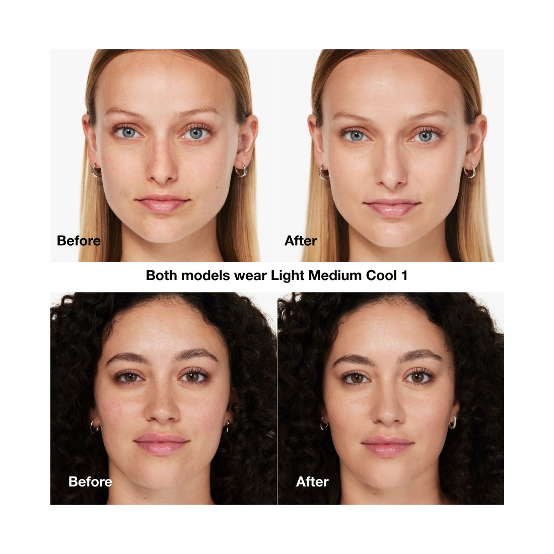 Clinique Even Better Clinical Vitamin Makeup Broad Spectrum Spf 45 Foundation