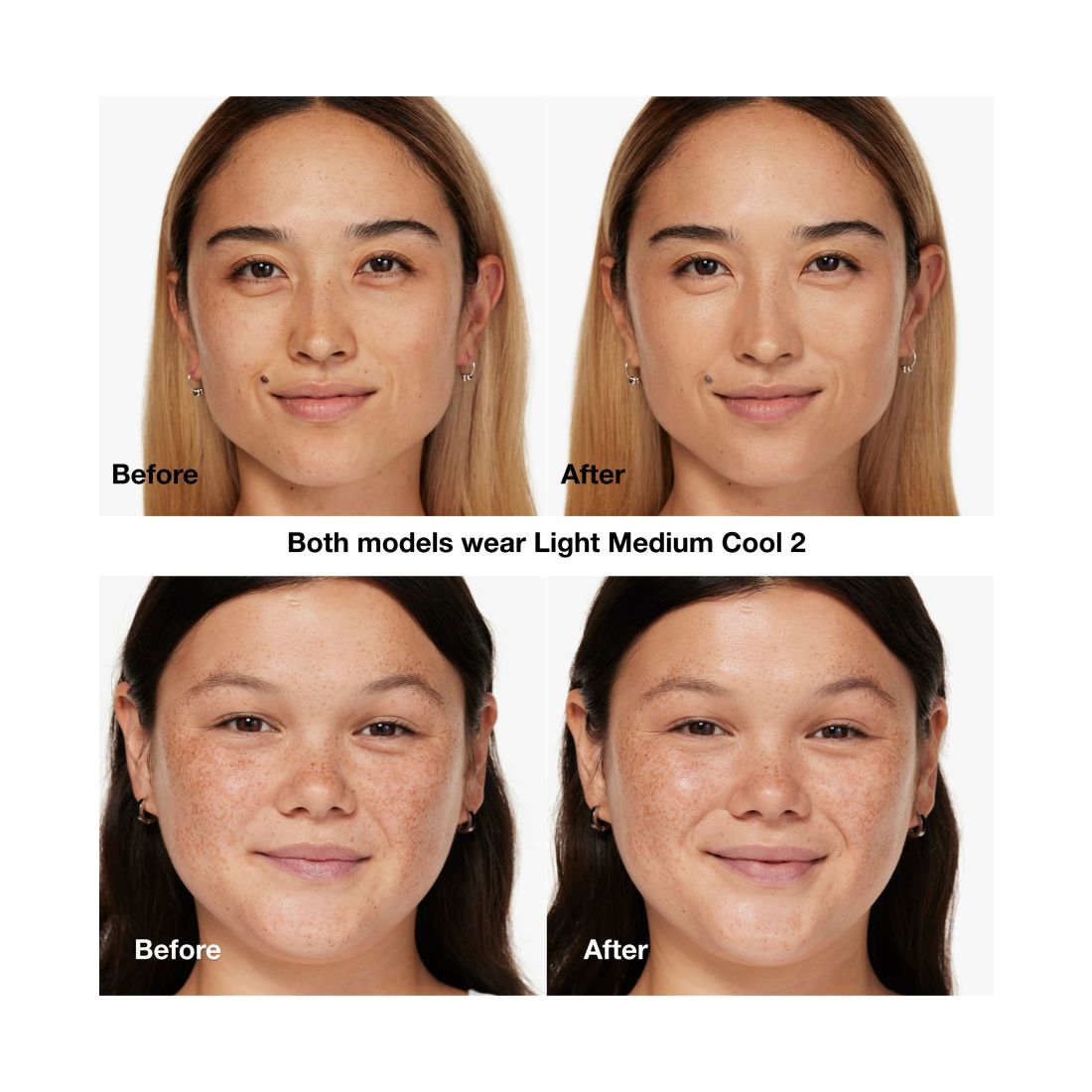 Clinique Even Better Clinical Vitamin Makeup Broad Spectrum Spf 45 Foundation