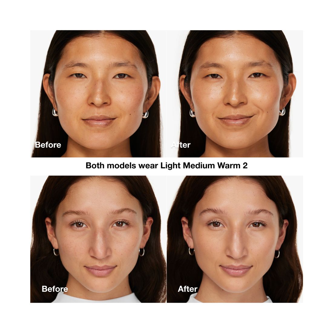 Clinique Even Better Clinical Vitamin Makeup Broad Spectrum Spf 45 Foundation
