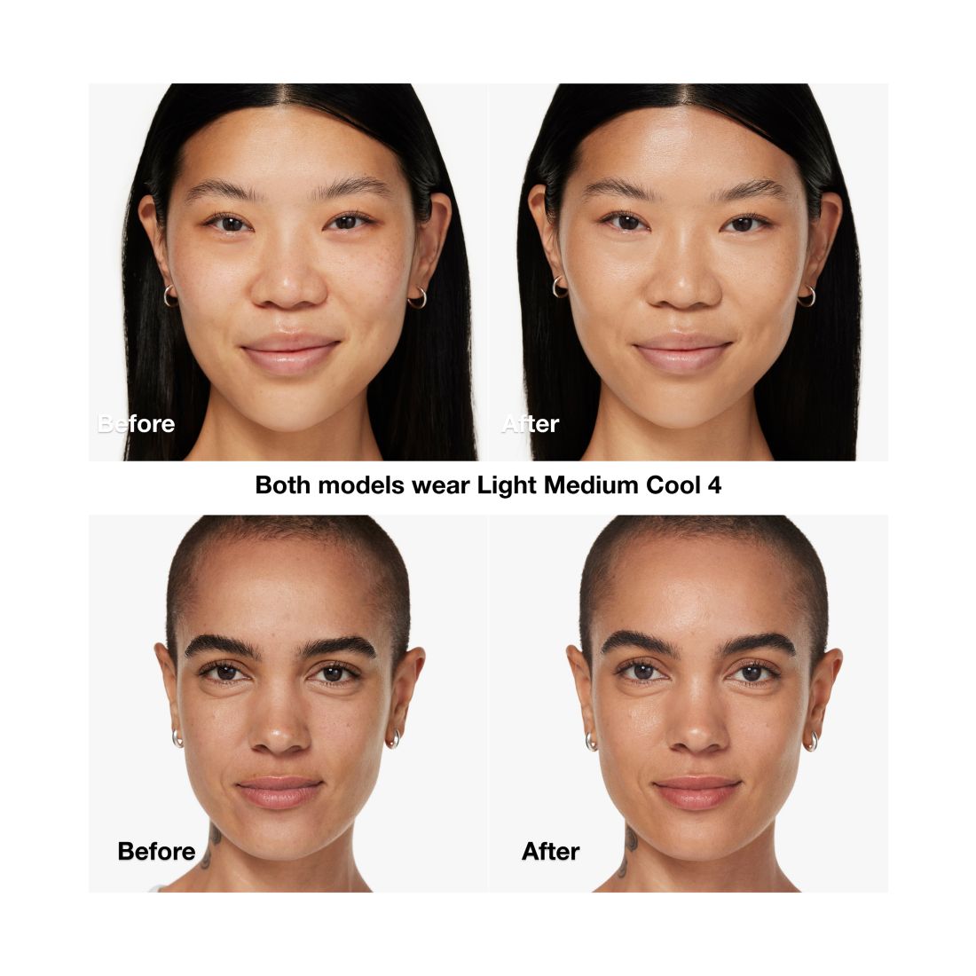 Clinique Even Better Clinical Vitamin Makeup Broad Spectrum Spf 45 Foundation