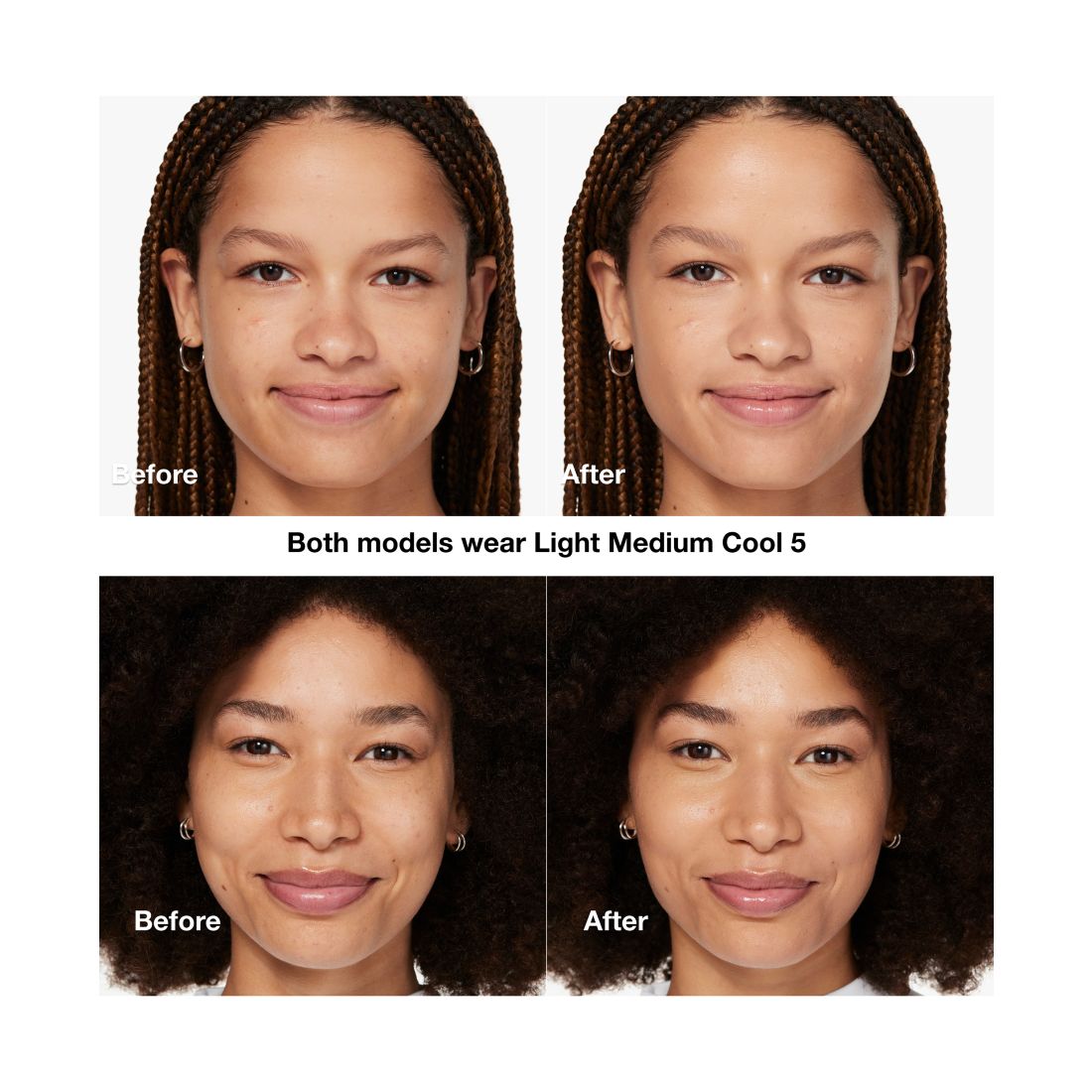 Clinique Even Better Clinical Vitamin Makeup Broad Spectrum Spf 45 Foundation