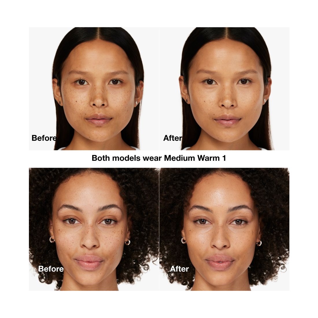 Clinique Even Better Clinical Vitamin Makeup Broad Spectrum Spf 45 Foundation