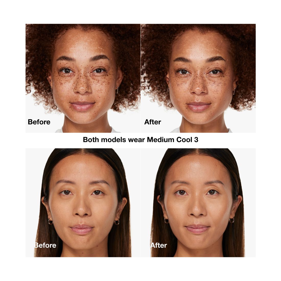 Clinique Even Better Clinical Vitamin Makeup Broad Spectrum Spf 45 Foundation