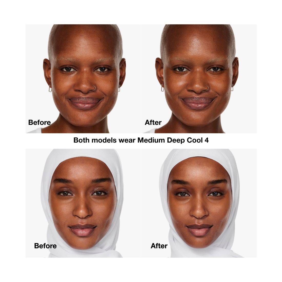 Clinique Even Better Clinical Vitamin Makeup Broad Spectrum Spf 45 Foundation