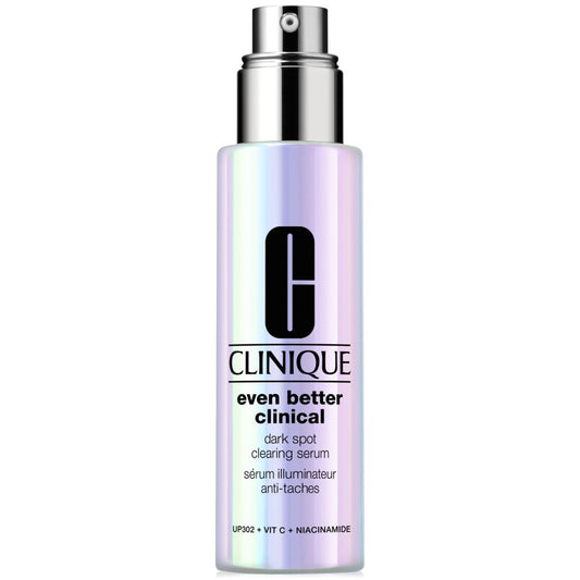 Clinique Even Better Clinical Dark Spot Clearing Serum with Vitamin C, 50 ml