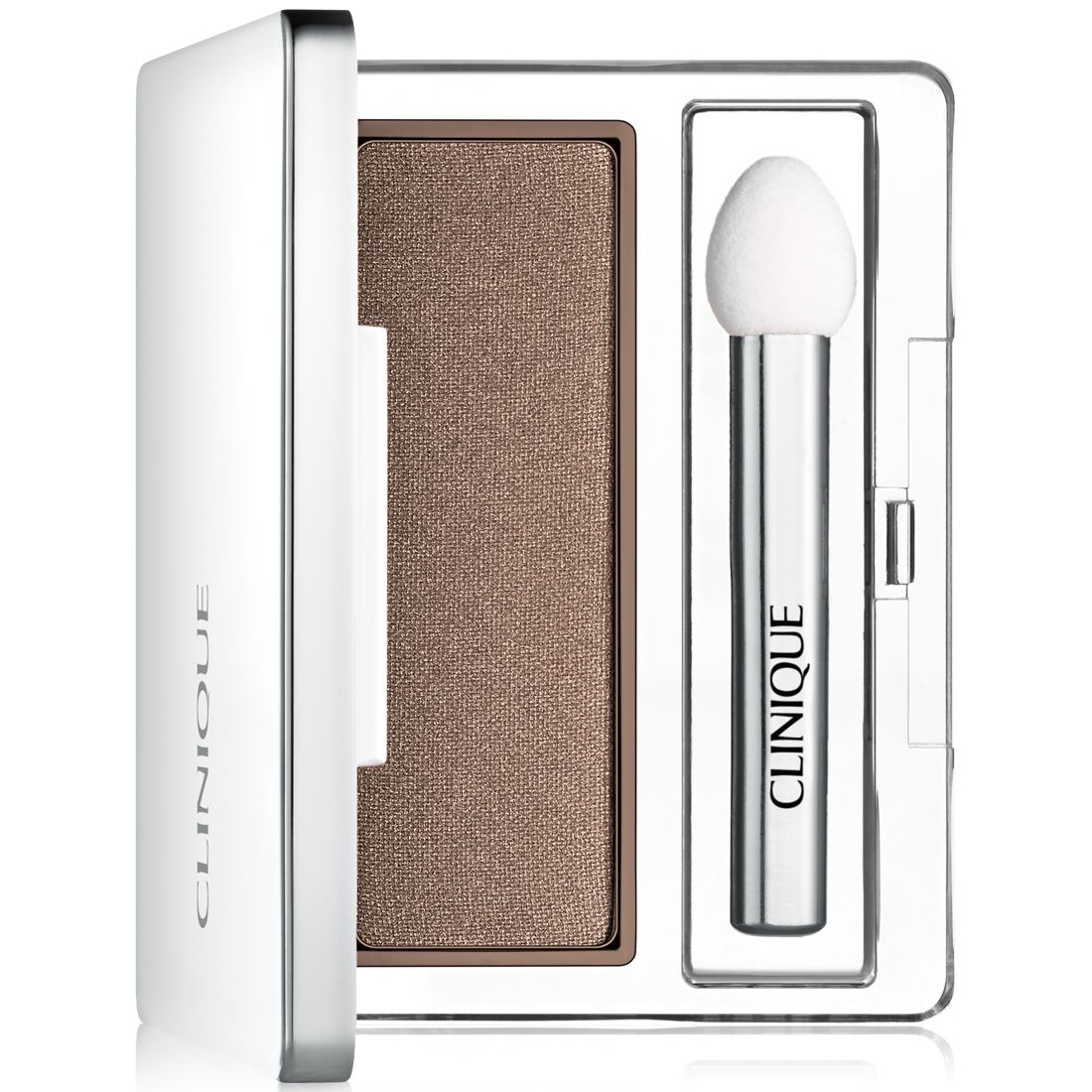 Clinique All About Shadow Single Eyeshadow, 0.06 oz.
