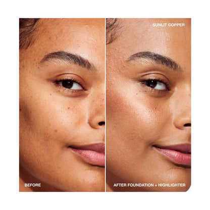 Clinique True Highlight Weightless Illuminator Highlighter, 0.28 oz.