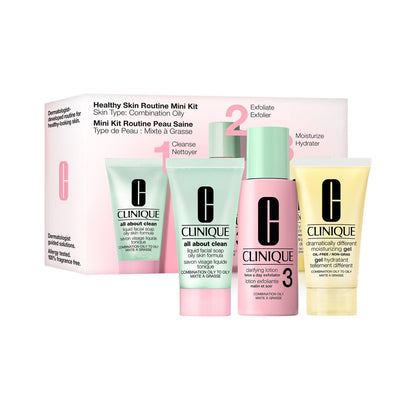 Clinique 3-Pc. Healthy Skin 3-Step Skincare Set