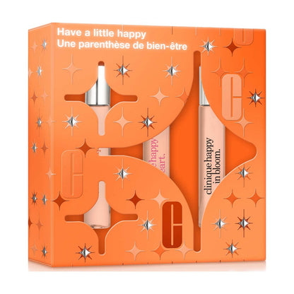 Clinique Have A Little Happy Perfume Spray Gift Set